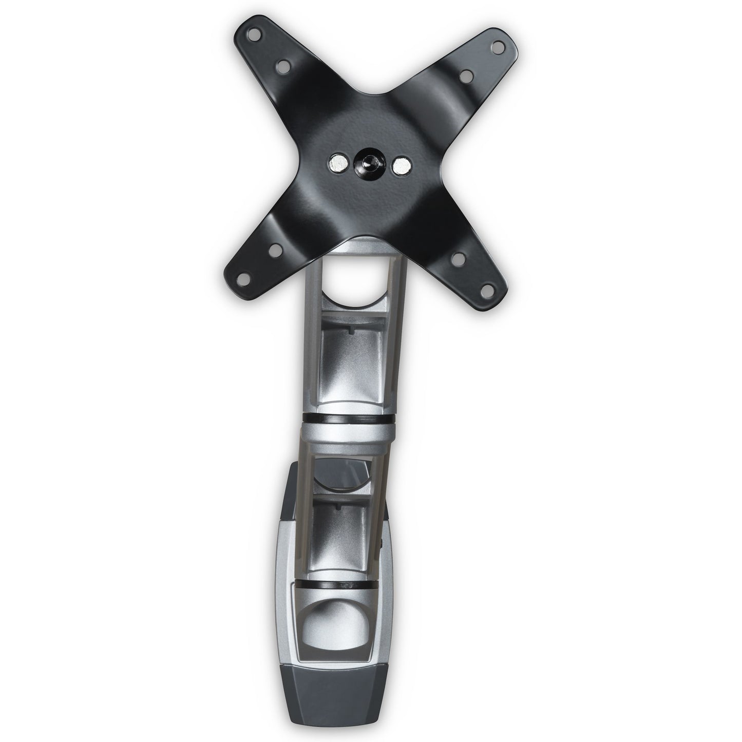 StarTech.com ARMWALLDSLP soporte para pantalla plana 76.2 cm (30") Plata