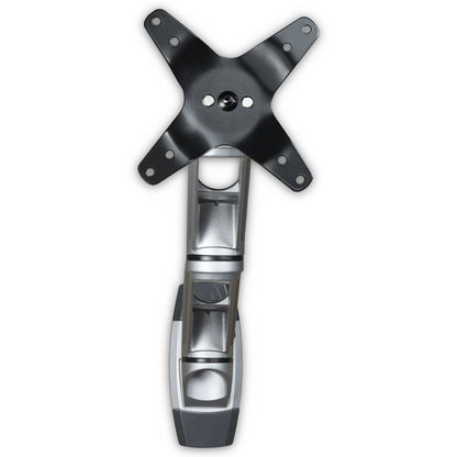 StarTech.com ARMWALLDSLP soporte para pantalla plana 76.2 cm (30") Plata