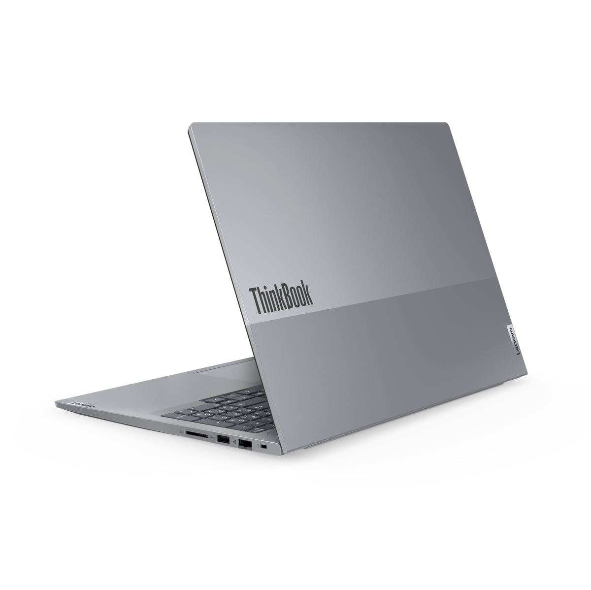 Laptop Lenovo ThinkBook 16 G7 16" FHD AMD Ryzen 7 7735HS 16GB 512GB Graficos Radeon 680M W11 Pro 1CourierCarryin