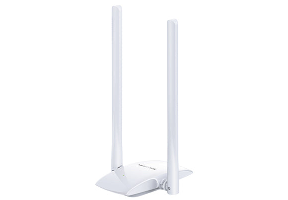 Mercusys MW300UH tarjeta de red WLAN 300 Mbit/s