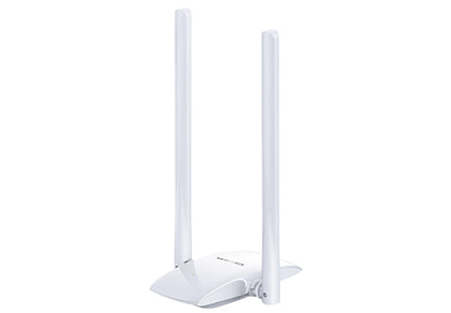 Mercusys MW300UH tarjeta de red WLAN 300 Mbit/s