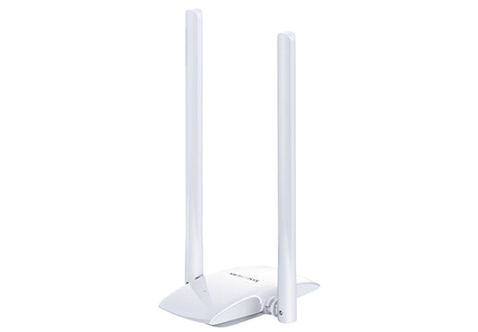 Mercusys MW300UH tarjeta de red WLAN 300 Mbit/s