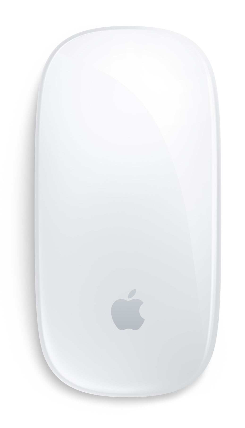 Apple Magic Mouse ratón Universal Ambidiestro Bluetooth