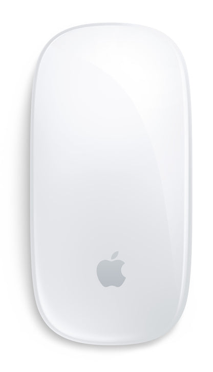 Apple Magic Mouse ratón Universal Ambidiestro Bluetooth