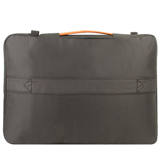 Portafolio Perfect Choice Ashbag Ejecutivo para Laptop 15.6" Color Gris