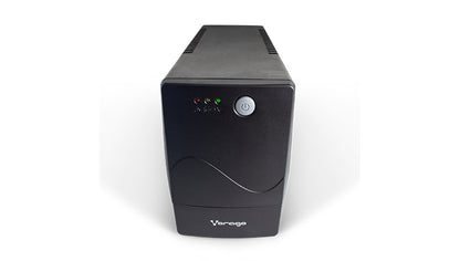 No Break Vorago Ups-301 800Va 480W 110-120V 6 Contactos (Nuevo)