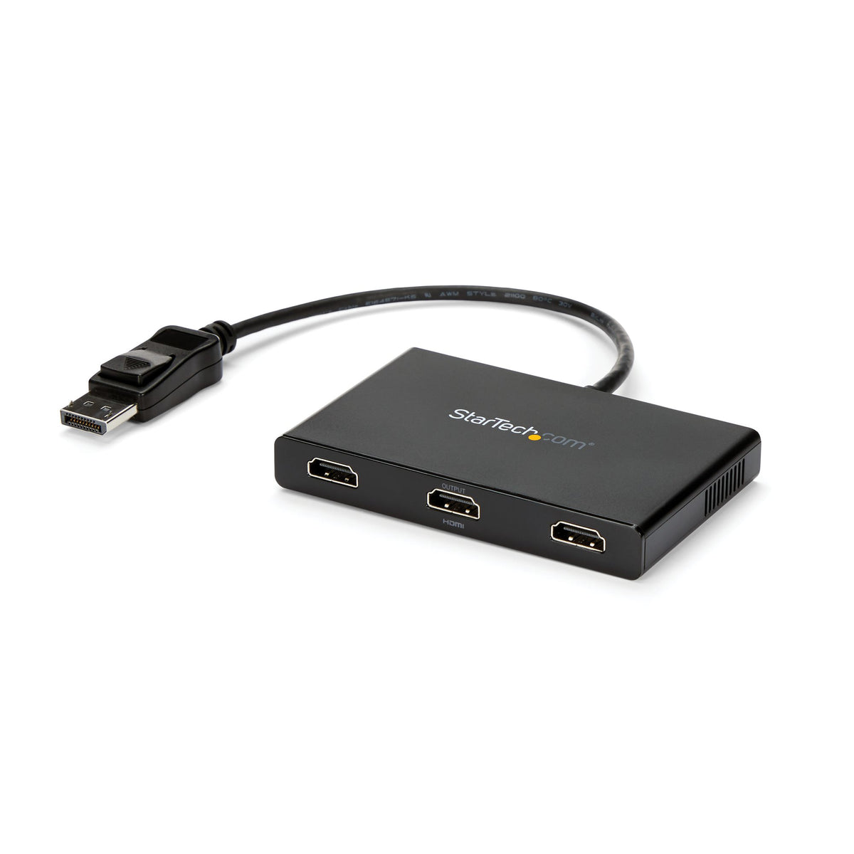 StarTech.com MSTDP123HD divisor de vídeo 3x HDMI
