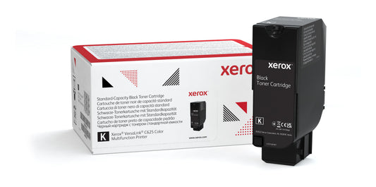 Xerox 006R04620 cartucho de tóner 1 pieza(s) Original Negro