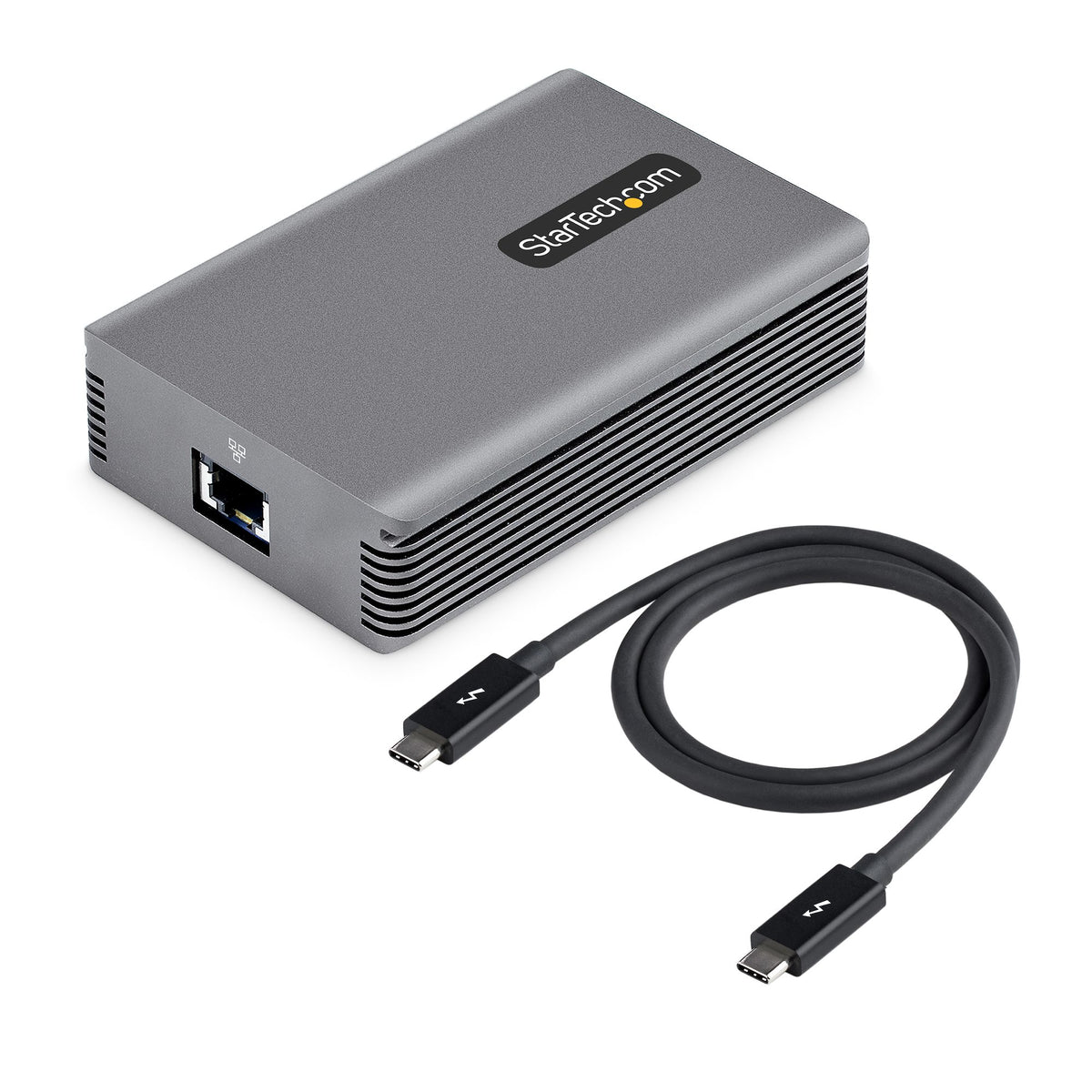 StarTech.com TB310G2 tarjeta de red 40000 Mbit/s