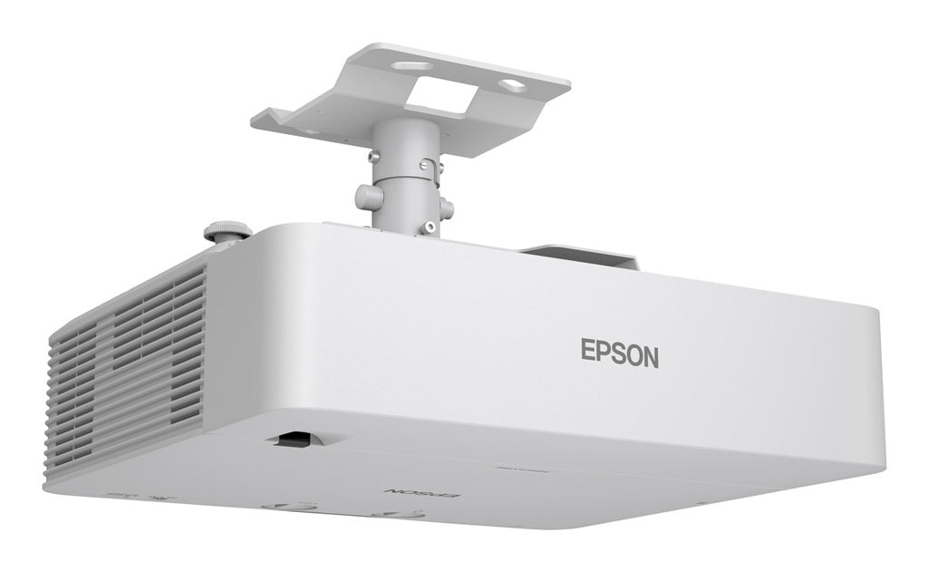 Epson PowerLite L790U Proyector de alcance estándar 7300 lúmenes ANSI 3LCD WUXGA (1920x1200) Blanco
