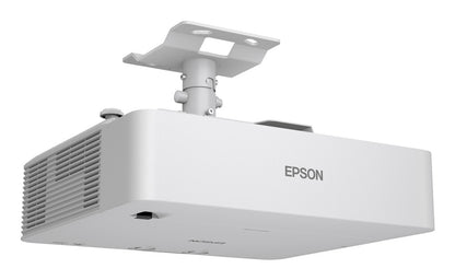 Epson PowerLite L790U Proyector de alcance estándar 7300 lúmenes ANSI 3LCD WUXGA (1920x1200) Blanco