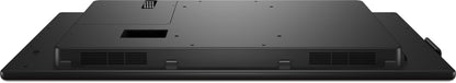 DELL P5525QC Pantalla plana de señalización digital 138.8 cm (54.6") LCD 400 cd / m² 4K Ultra HD Negro