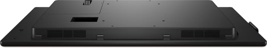DELL Pro 55 Plus P5525QC Pantalla plana de señalización digital 138.8 cm (54.6") LCD 400 cd / m² 4K Ultra HD Negro