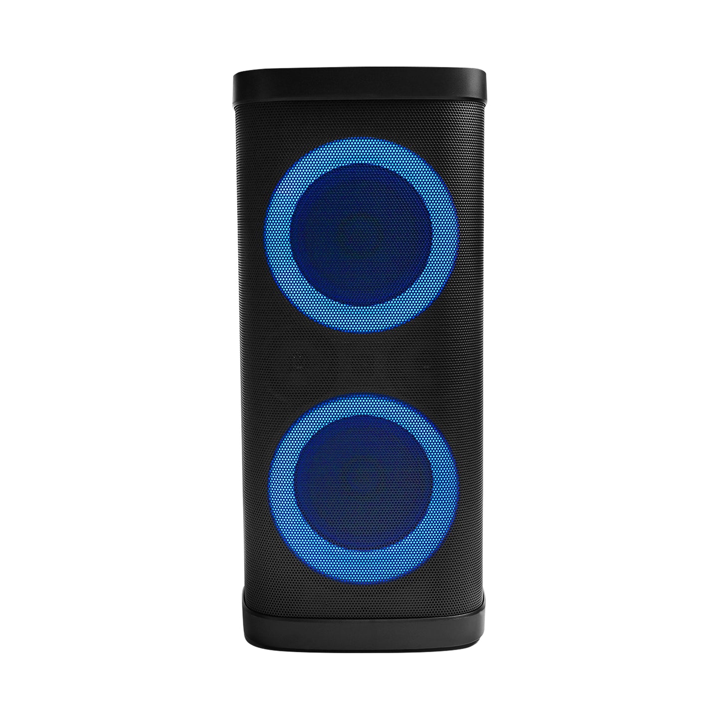 Vorago KSP-580 altavoz portátil y para fiesta Altavoz portátil estéreo Negro