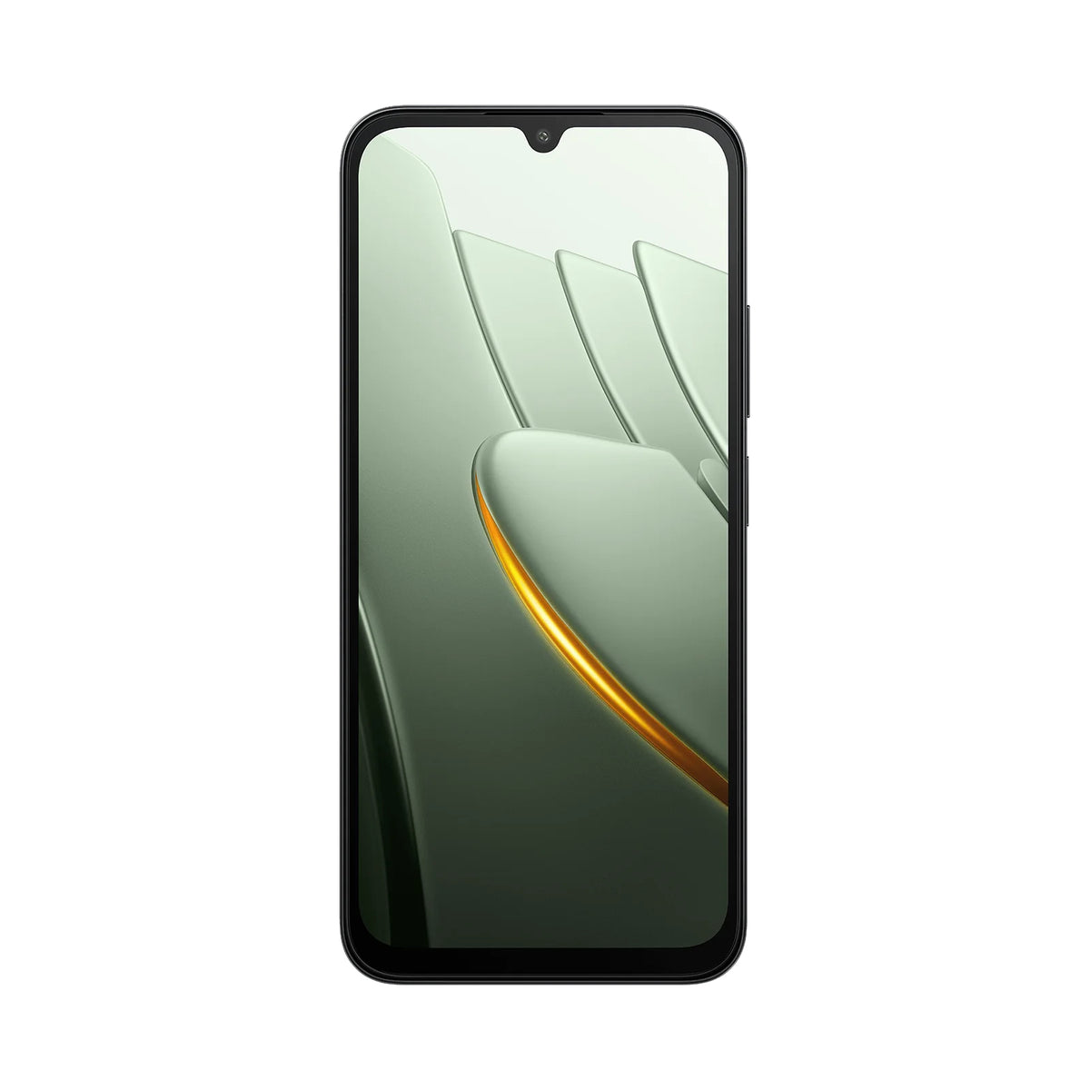 Smartphone Xiaomi Poco C81 PRO 4+256GB Color Negro