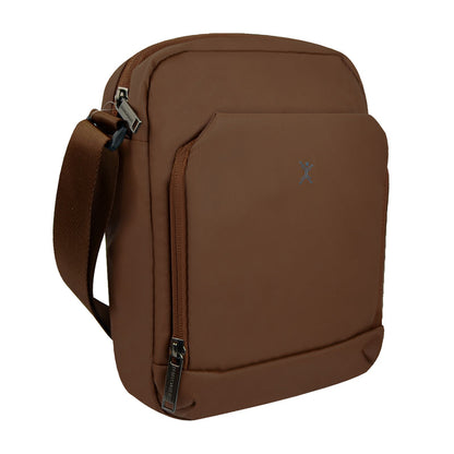 MOCHILA PERFECT CHOICE HOLDI AVELLANA