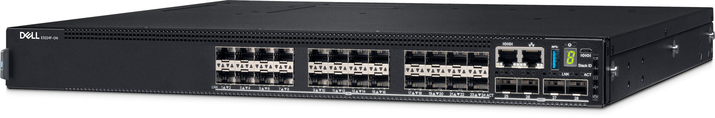 Switches DELL E3224F