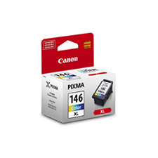 TINTA CANON CL-146 XL CLR
