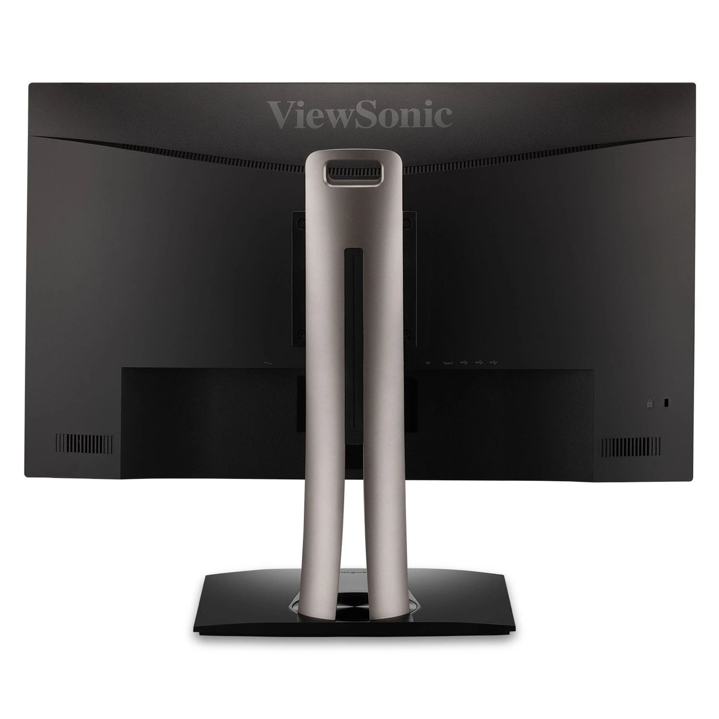 Viewsonic VP275-4K monitor de computadora 68.6 cm (27") 3840 x 2160 Pixeles 4K Ultra HD LED Negro