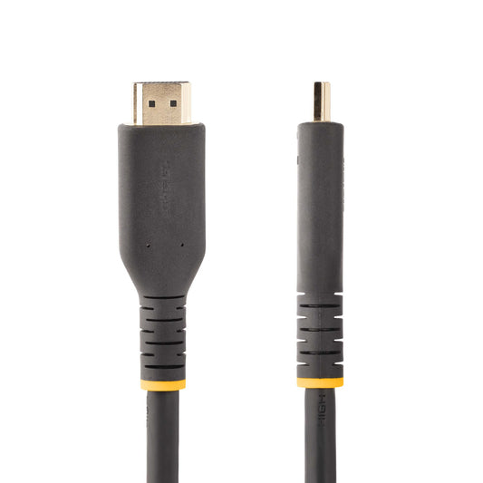 StarTech.com RH2A-7M-HDMI-CABLE cable HDMI HDMI Tipo A (Estándar) Negro