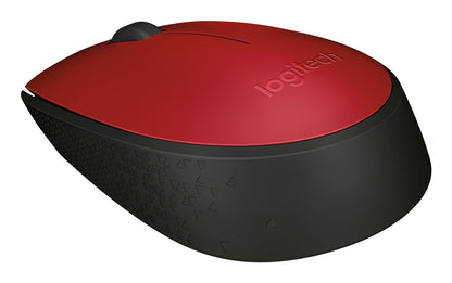 Logitech 910-004941 ratón Oficina Ambidiestro RF inalámbrico