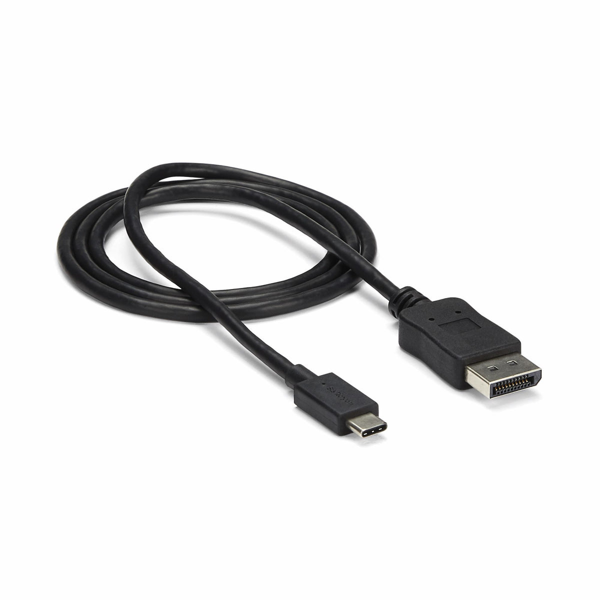 StarTech.com CDP2DPMM1MB adaptador de cable de vídeo