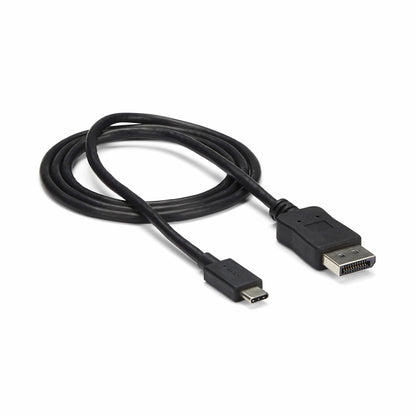 StarTech.com CDP2DPMM1MB adaptador de cable de vídeo