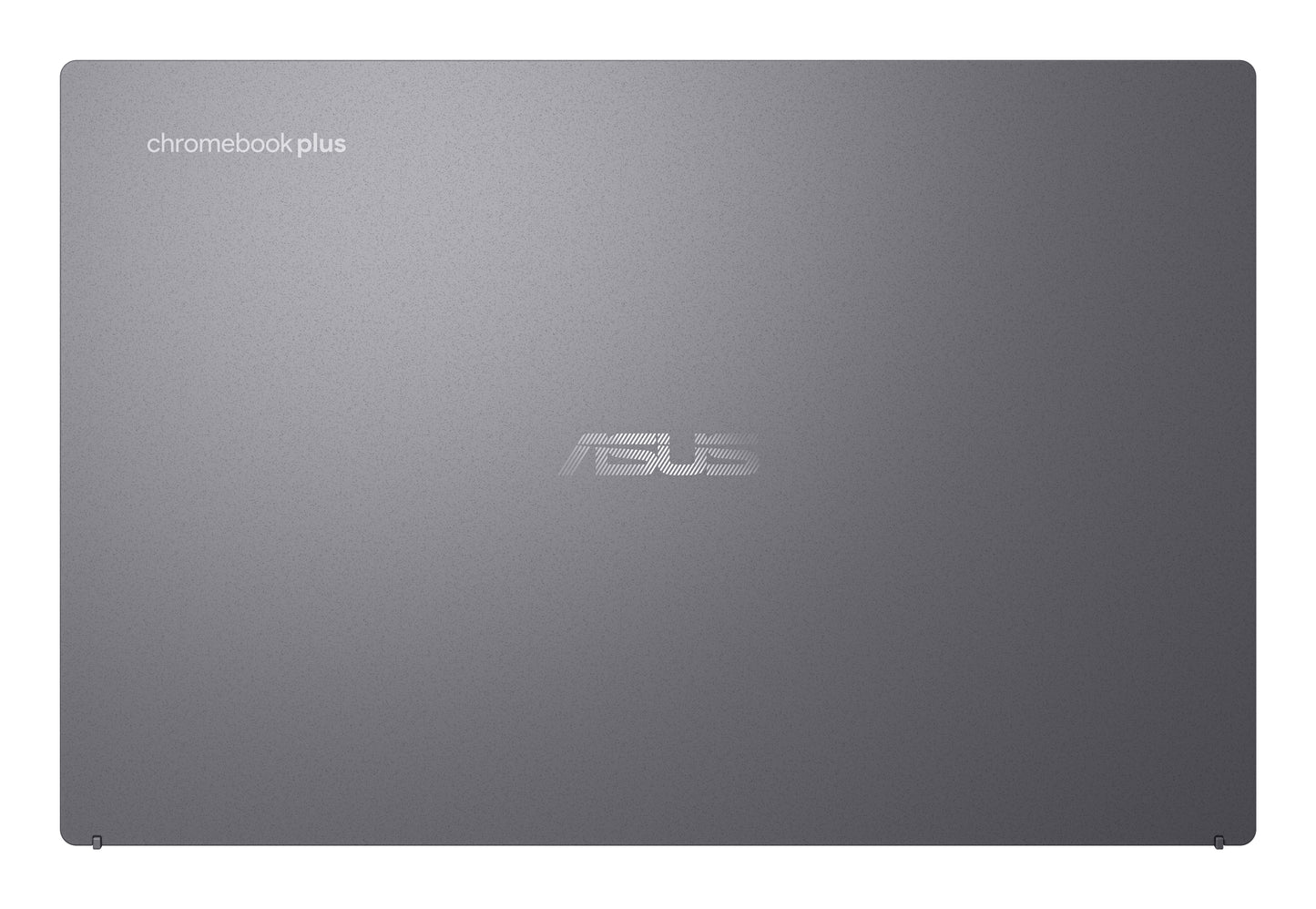 ASUS Chromebook Plus CX34 CX3402CVA-C58G256-C1 Intel Core 5 120U 35.6 cm (14") Pantalla táctil Full HD 8 GB LPDDR5-SDRAM 256 GB UFS Wi-Fi 6E (802.11ax) ChromeOS Gris