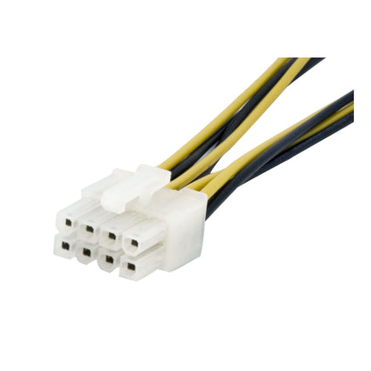 StarTech.com EPS48ADAP cable de alimentación interna 0.152 m