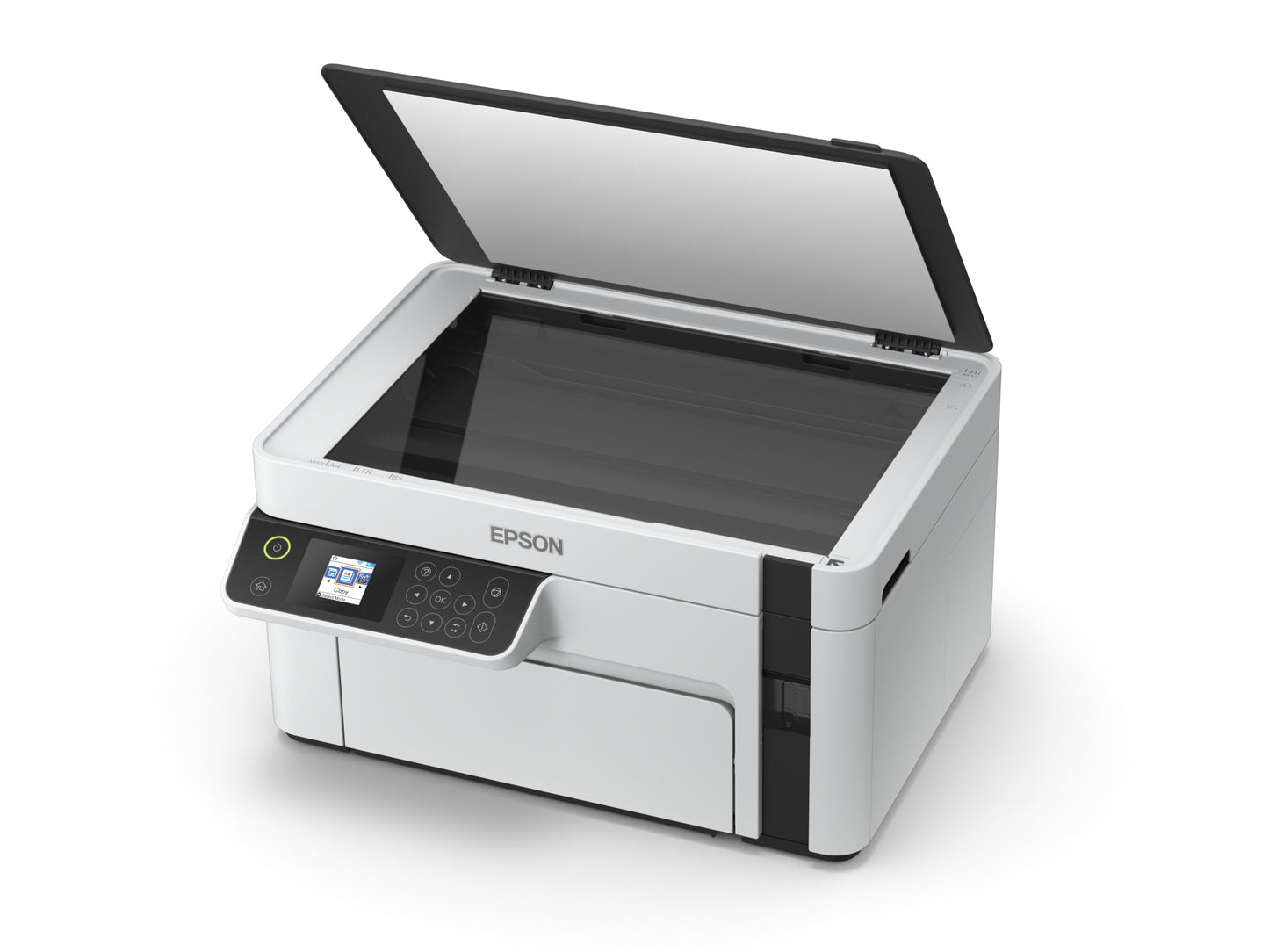 Epson EcoTank M2120 Inyección de tinta A4 1440 x 720 DPI 32 ppm Wifi