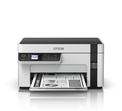 Epson EcoTank M2120 Inyección de tinta A4 1440 x 720 DPI 32 ppm Wifi