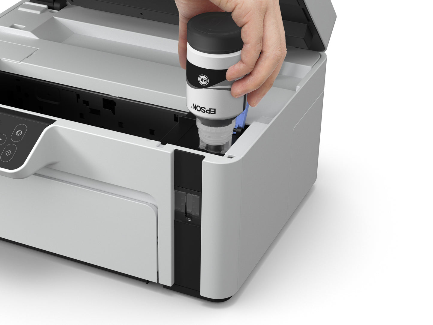 Epson EcoTank M2120 Inyección de tinta A4 1440 x 720 DPI 32 ppm Wifi