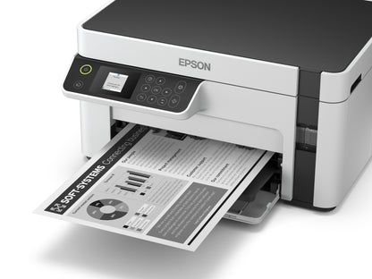Epson EcoTank M2120 Inyección de tinta A4 1440 x 720 DPI 32 ppm Wifi