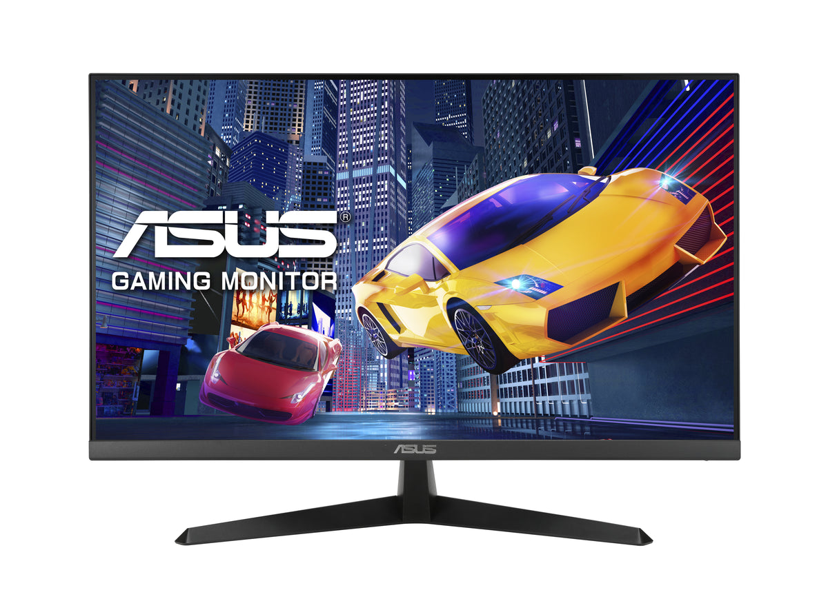 Monitor Asus 27" Led VY279HGR Eye Care 1920x1080 120Hz 1ms IPS HDMI/VGA Adaptative Sync