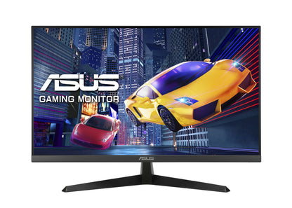Monitor Asus 27" Led VY279HGR Eye Care 1920x1080 120Hz 1ms IPS HDMI/VGA Adaptative Sync