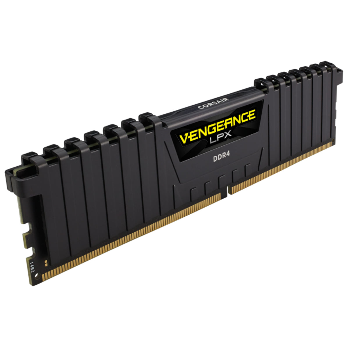 Memoria RAM Corsair Vengeance LPX DDR4 3200MHz 16GB CL16