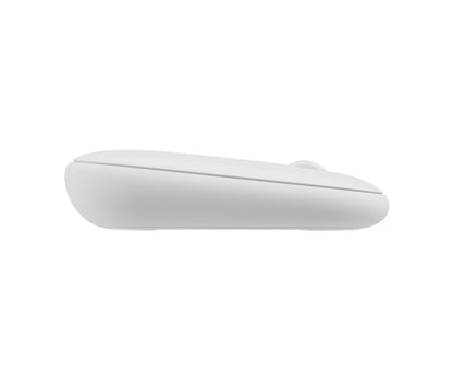 Logitech 910-007047 ratón Oficina Ambidiestro RF inalámbrico + bluetooth Óptico 4000 DPI