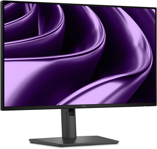 DELL Pro P P2426HE monitor de computadora 60.5 cm (23.8") 1920 x 1080 Pixeles Full HD LCD Gris