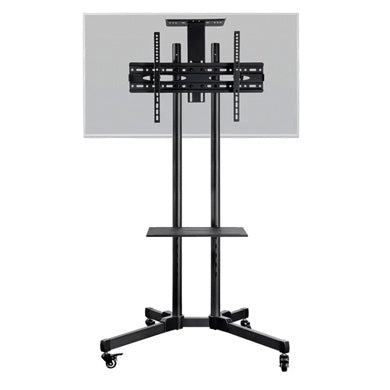 BRobotix 963050 soporte para TV 177.8 cm (70") Negro