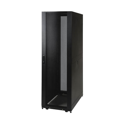 Tripp Lite SR42UB armario rack Rack o bastidor independiente Negro