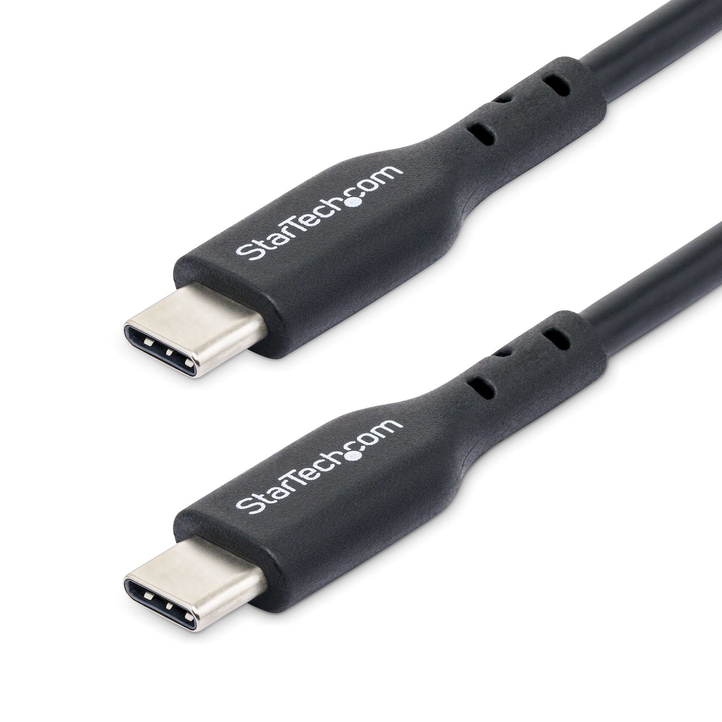StarTech.com USB2CC1MNC cable USB USB C 0.48 Gbit/s Negro
