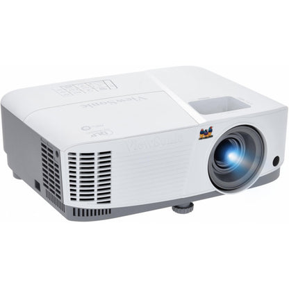Viewsonic PA503W video proyector Proyector de alcance estándar 3800 lúmenes ANSI DMD WXGA (1280x800) Blanco
