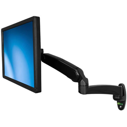 StarTech.com ARMPIVWALL soporte para pantalla plana 76.2 cm (30") Negro