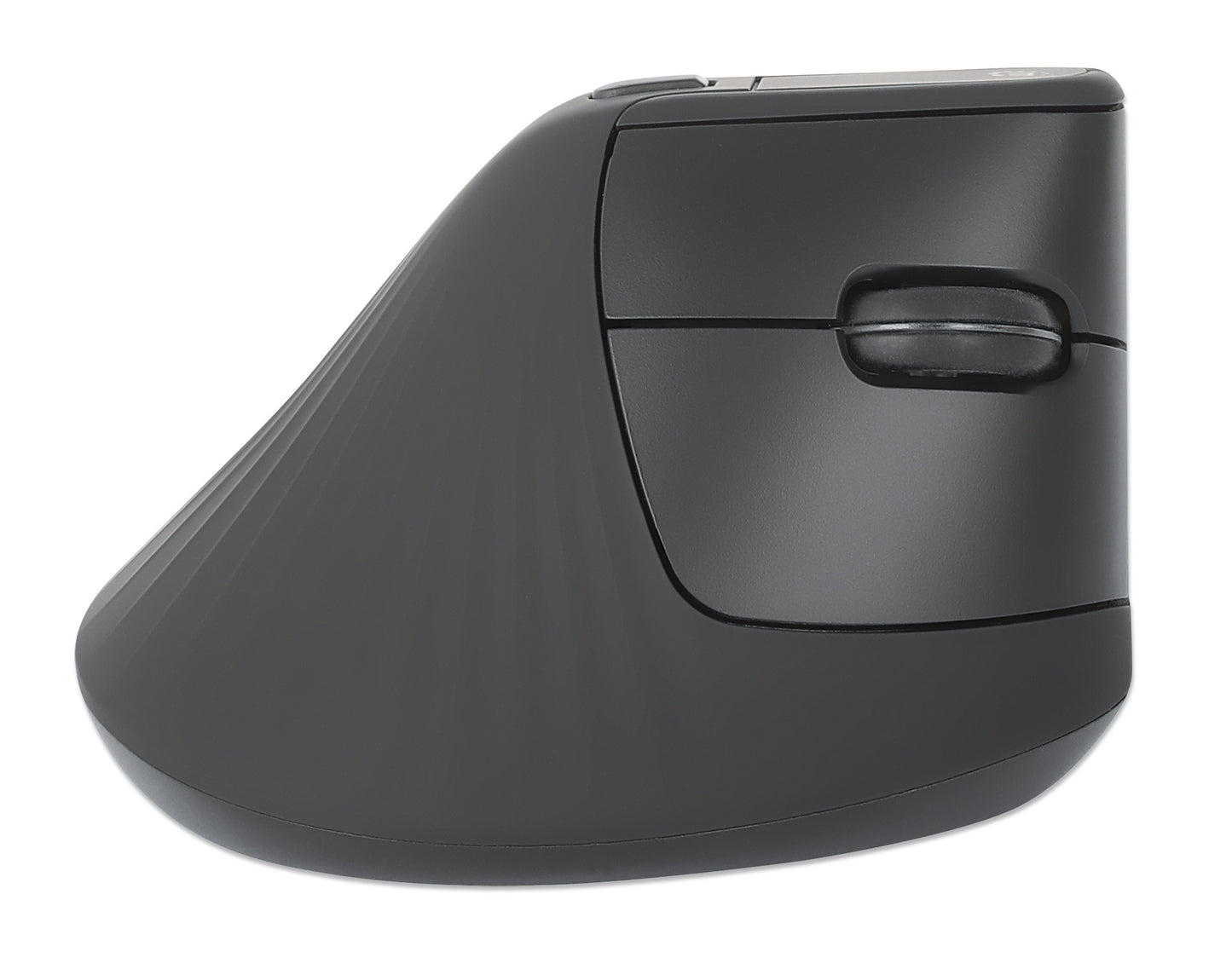Mouse Optico Manhattan Inalambrico Vertical 2.4G
