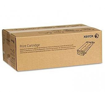 Xerox 106R03396 cartucho de tóner 1 pieza(s) Original Negro