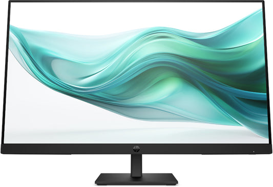 Monitor Full HD HP 3 Pro 27 327 100 Hz 72 NTSC IPS LCD