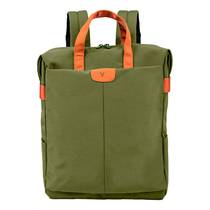 Vorago BP-301-GR mochila City backpack Verde