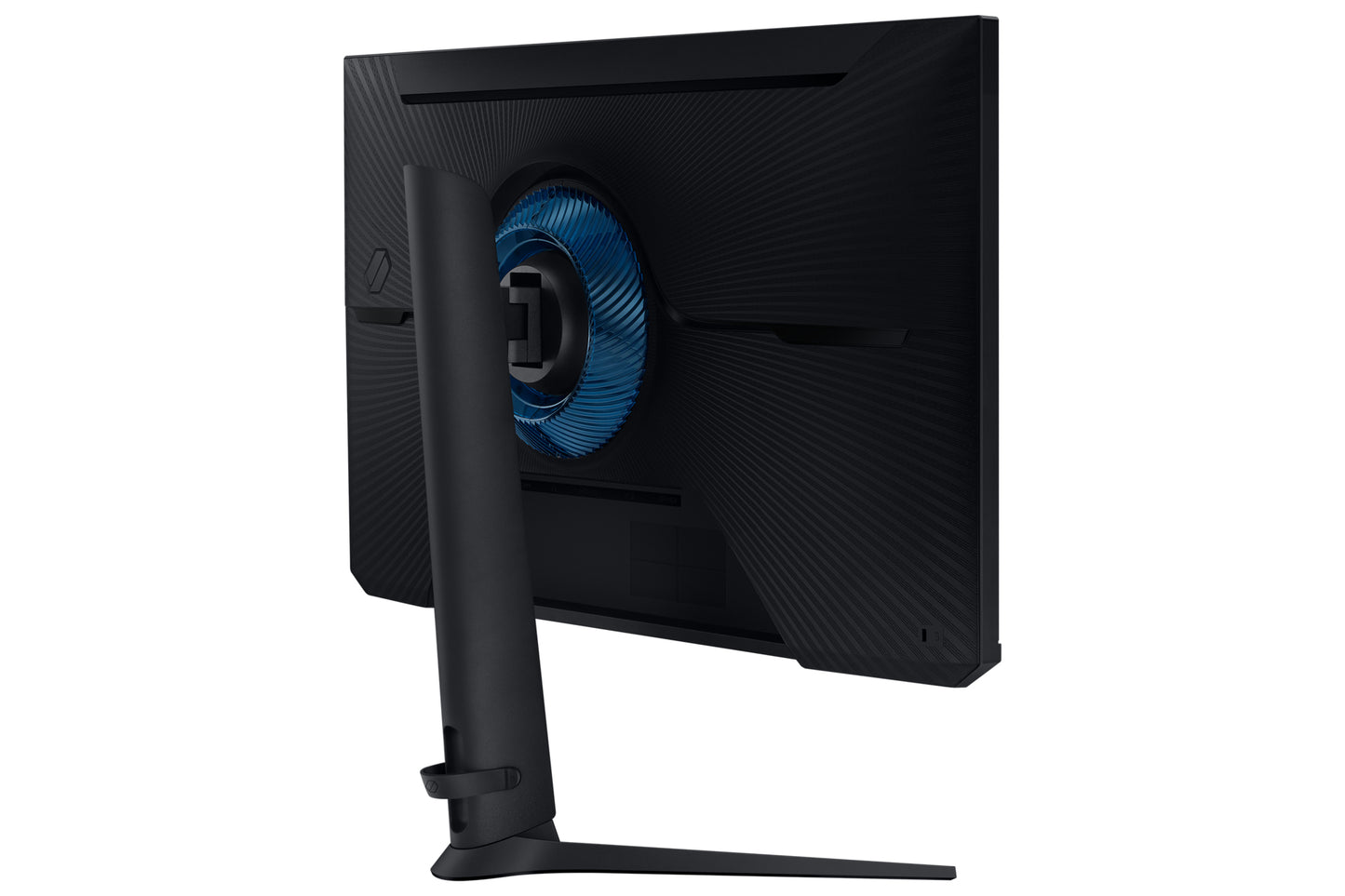 Samsung S27DG300EU monitor de computadora 68.6 cm (27") 1920 x 1080 Pixeles Full HD LCD Negro
