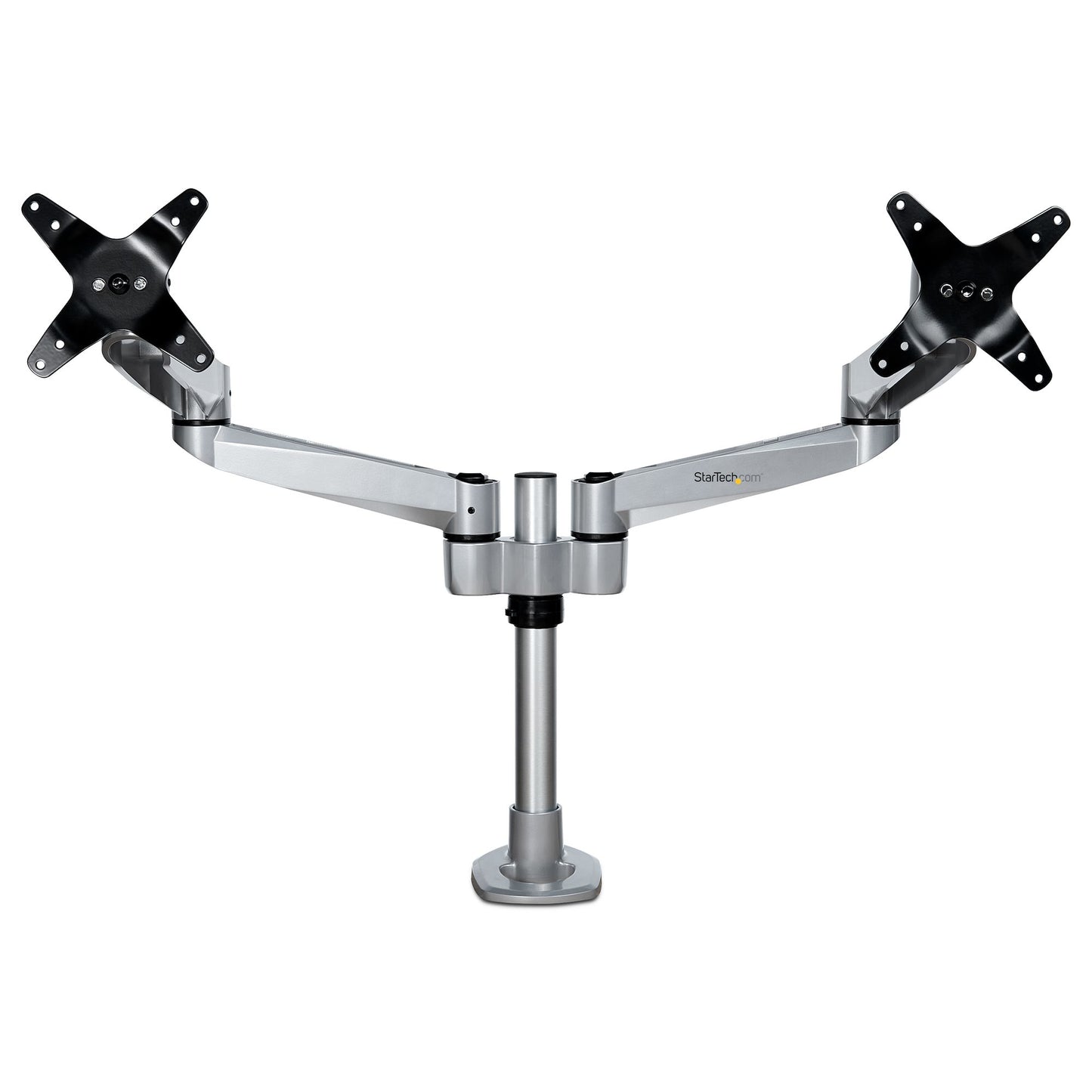 StarTech.com ARMDUALPS soporte para pantalla plana 68.6 cm (27")