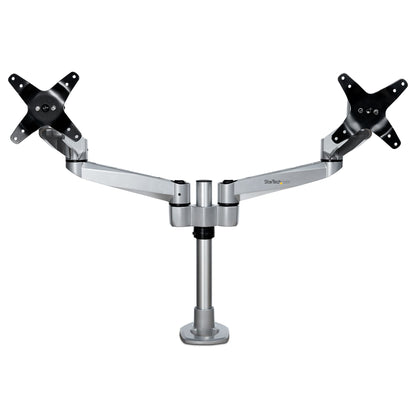 StarTech.com ARMDUALPS soporte para pantalla plana 68.6 cm (27")